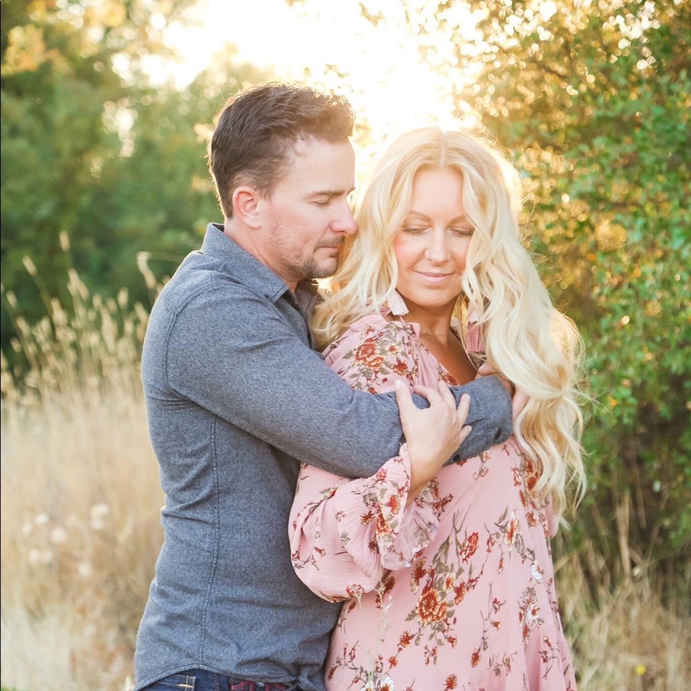 Meet your Posher, Sylvia